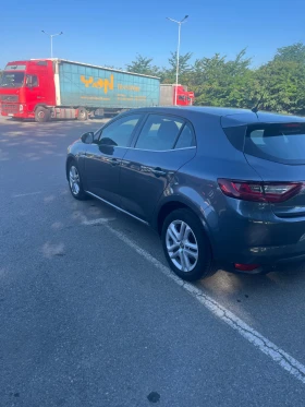 Renault Megane 1.5DCI, снимка 6