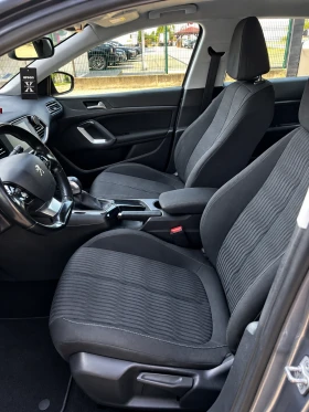 Peugeot 308 1.6HDI, снимка 12