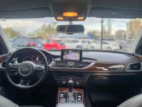Audi A6 S-LINE/BOSE/CAM/MEMO/KLESS/CAM/LED/NAVI, снимка 8
