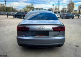 Audi A6 S-LINE/BOSE/CAM/MEMO/KLESS/CAM/LED/NAVI, снимка 6