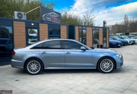 Audi A6 S-LINE/BOSE/CAM/MEMO/KLESS/CAM/LED/NAVI, снимка 5