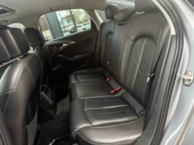 Audi A6 S-LINE/BOSE/CAM/MEMO/KLESS/CAM/LED/NAVI, снимка 12