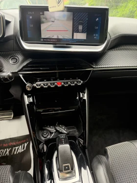 Peugeot 208 1.2T Automatic GT LINE * KTEO* , снимка 11