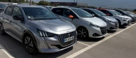 Peugeot 208 1.2T Automatic GT LINE * KTEO* , снимка 15