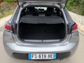 Peugeot 208 1.2T Automatic GT LINE * KTEO* , снимка 15