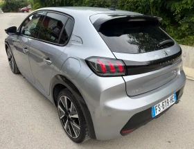 Peugeot 208 1.2T Automatic GT LINE * KTEO* , снимка 5