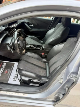 Peugeot 208 1.2T Automatic GT LINE * KTEO* , снимка 13