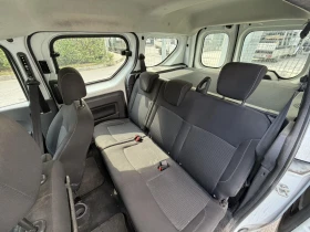 Dacia Dokker Товарен, с право на данъчен кредит, 4 места , снимка 4