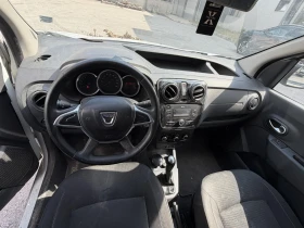 Dacia Dokker Товарен, с право на данъчен кредит, 4 места , снимка 5