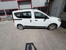 Dacia Dokker 1.5 dCi Данъчен кредит, снимка 3