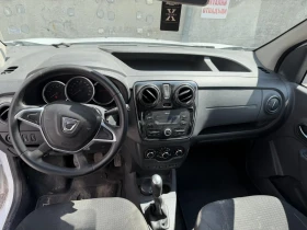 Dacia Dokker 1.5 dCi Данъчен кредит, снимка 4