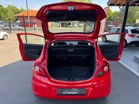 Opel Corsa 1.4I НОВ ВНОС , снимка 13