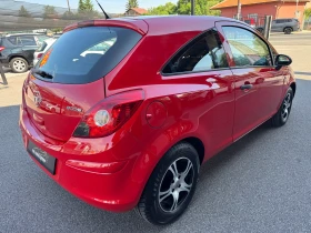 Opel Corsa 1.4I НОВ ВНОС , снимка 5