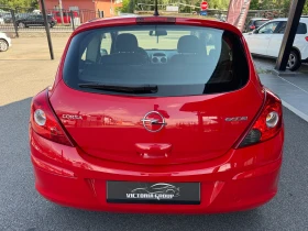 Opel Corsa 1.4I НОВ ВНОС , снимка 6