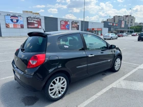 Renault Clio, снимка 3