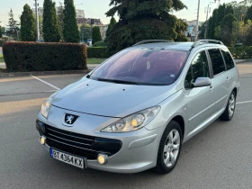 Peugeot 307, снимка 1