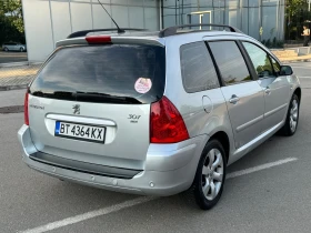 Peugeot 307, снимка 4