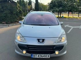 Peugeot 307, снимка 5