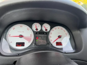 Peugeot 307, снимка 12