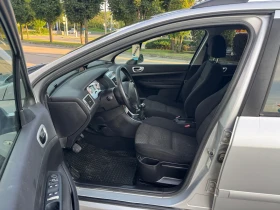 Peugeot 307, снимка 8