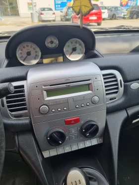 Lancia Ypsilon  1.3 Multijet, снимка 8