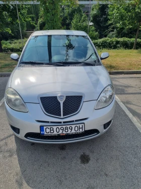 Lancia Ypsilon  1.3 Multijet, снимка 2