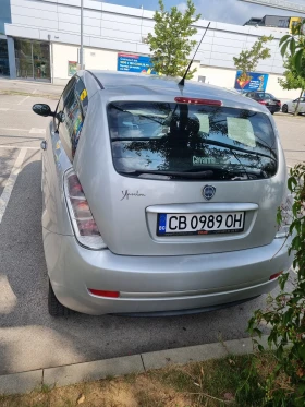 Lancia Ypsilon  1.3 Multijet, снимка 4