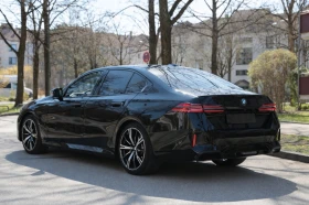 BMW 520 M-Sport PRO.Гаранция.Head-Up/ICONIC/NightVision/, снимка 4