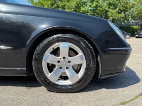 Mercedes-Benz E 320 3.2d 204 кс./Авантгард, снимка 9