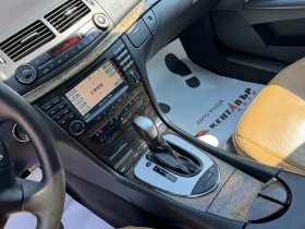 Mercedes-Benz E 320 3.2d 204 кс./Авантгард, снимка 11