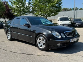 Mercedes-Benz E 320 3.2d 204 кс./Авантгард, снимка 7