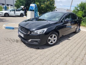 Peugeot 508, снимка 2