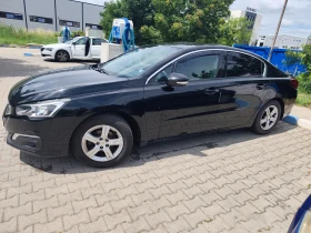 Peugeot 508, снимка 5