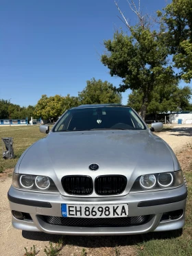 BMW 530, снимка 5