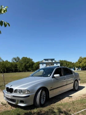 BMW 530, снимка 2