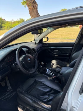 BMW 530, снимка 7
