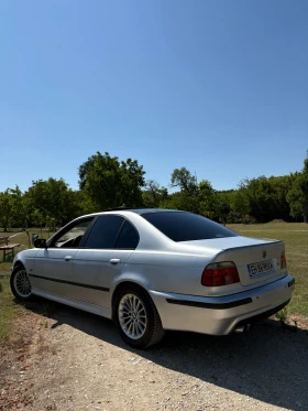 BMW 530, снимка 4