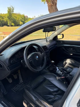 BMW 530, снимка 8
