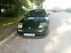 Fiat Coupe kupe, снимка 1