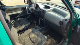 Peugeot Partner 2.0hdi/на части , снимка 6