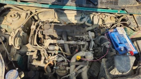 Peugeot Partner 2.0hdi/на части , снимка 7