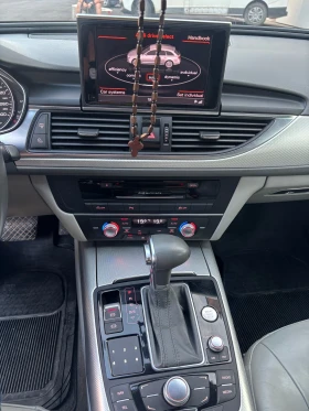 Audi A6 ZF8 кутия , снимка 8
