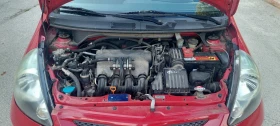 Honda Jazz, снимка 4