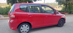 Honda Jazz, снимка 7