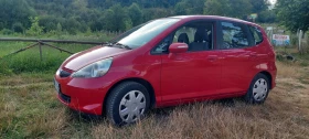 Honda Jazz, снимка 1