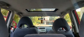 Honda Jazz, снимка 11