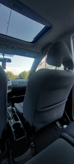 Honda Jazz, снимка 8
