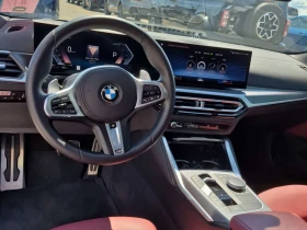 BMW 440  M440I XDRIVE / HUD / 360 / 2 КЛЮЧА , снимка 11