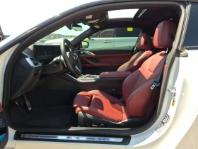 BMW 440  M440I XDRIVE / HUD / 360 / 2 КЛЮЧА , снимка 9