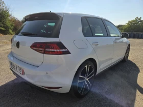VW Golf 2.0GTD 184ps navi camera, снимка 4